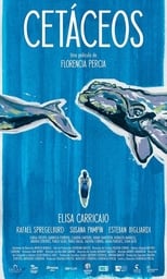 Poster de la película Cetáceos