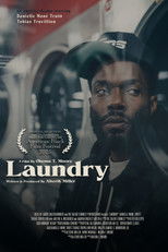Poster de la película Laundry