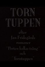 Torntuppen