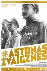 Poster de la película Eight Stars