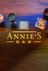 Poster de la serie Annie's Bar