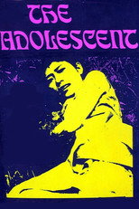 Poster de la película The Adolescent