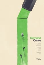 Poster de la película Demand Curve