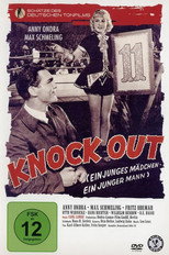 Poster de la película Knockout – Ein junges Mädchen, ein junger Mann