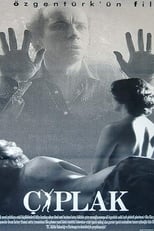 Poster de la película The Nude
