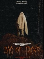 Poster de la película Bag of Tricks