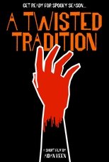Poster de la película A Twisted Tradition