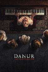Poster de la película Danur: The Last Chapter
