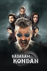 Poster de la película Kadaram Kondan