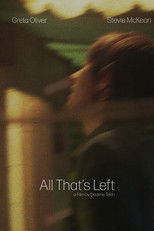 Poster de la película All That’s Left