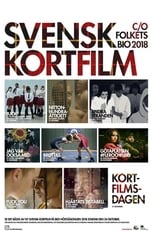 Poster de la película Götaplatsen #flerochfler