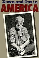 Poster de la película Down and Out in America