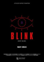 Poster de la película Blink