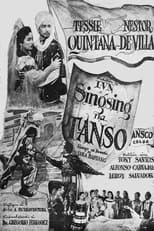 Poster de la película Singsing na Tanso