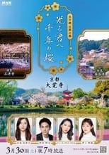 Poster de la serie Spring in the Ancient Capitals of Japan