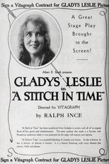 Poster de la película A Stitch in Time