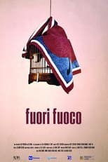 Poster de la película Fuori fuoco