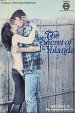 Poster de la película The Secret of Yolanda