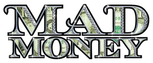 Logo Mad Money
