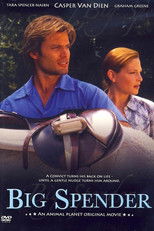 Poster de la película Big Spender