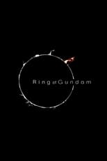 Poster de la película Ring of Gundam