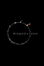 Poster de la película Ring of Gundam