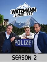 Watzmann ermittelt