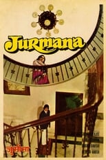 Poster de la película Jurmana