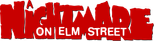 Logo A Nightmare on Elm Street