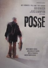 Poster de la película Posse