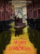 Poster de la película Heart of Darkness