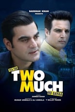 Poster de la película Yea Toh Two Much Ho Gayaa