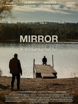 Poster de la película Mirror