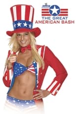 Poster de la película WWE The Great American Bash 2004