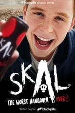 Poster de la serie Skal