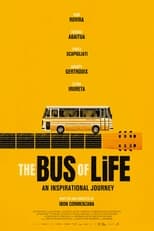Poster de la película The Bus of Life