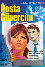 Poster de la película Posta Güvercini