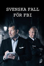 Poster de la serie Svenska fall för FBI