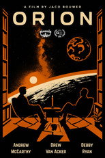 Poster de la película Orion