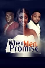 Poster de la película When Men Promise