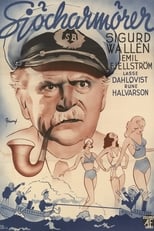 Poster de la película Sjöcharmörer