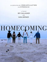 Poster de la película Homecoming