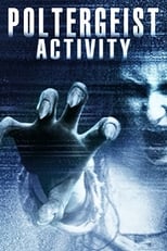 Poster de la película Poltergeist Activity