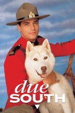 Poster de la serie Due South