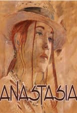 Poster de la serie Anastasia