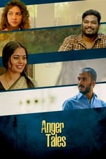 Poster de la serie Anger Tales