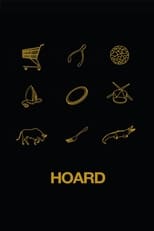 Poster de la película Hoard