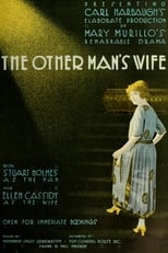 Poster de la película The Other Man's Wife