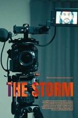 Poster de la película The Storm