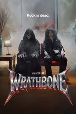 Poster de la película Wrathbone